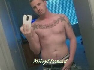 Mikey_Howard