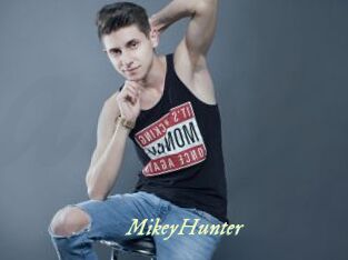 MikeyHunter
