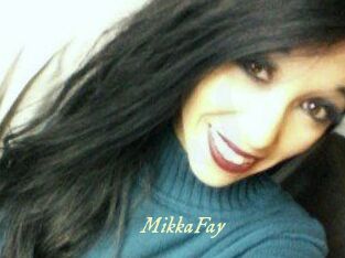 MikkaFay