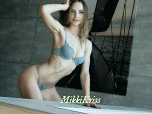MikkiKriss