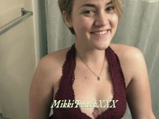MikkiPeachXXX