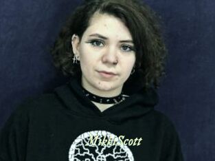 MikkiScott