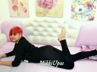 MikkiUpos