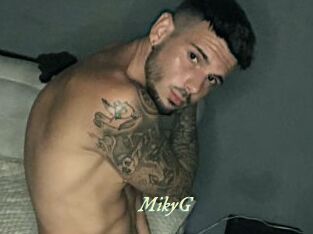 MikyG Année du sexe
