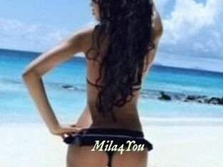 Mila4You