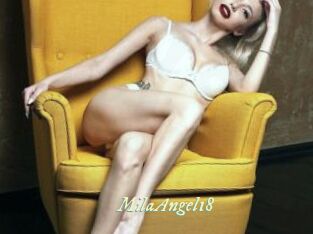MilaAngel18