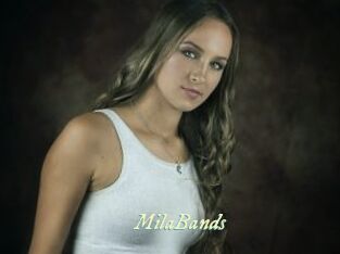 MilaBands
