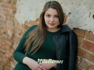 MilaBarnes