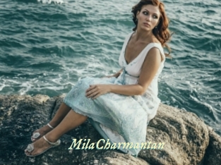 MilaCharmantan Année du sexe
