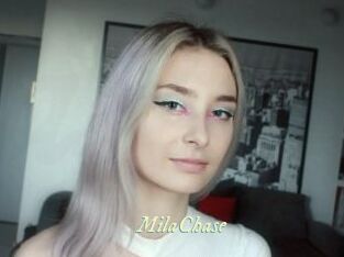 MilaChase