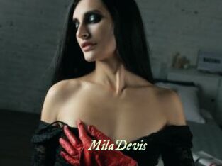 MilaDevis