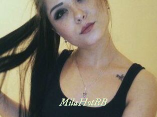 MilaHotBB