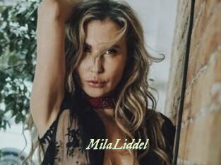 MilaLiddel