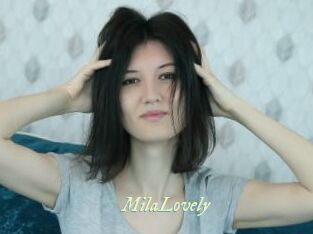 MilaLovely