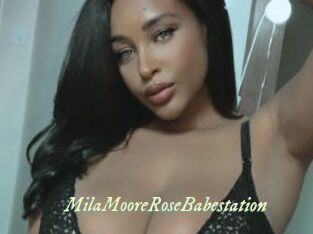 MilaMooreRoseBabestation