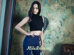 MilaRelaxing