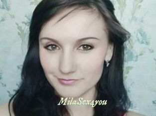 MilaSex4you