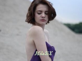 MilaSiX