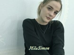 MilaSimon