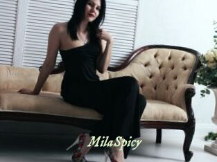 MilaSpicy
