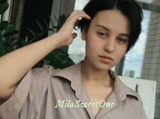 MilaSweetOne