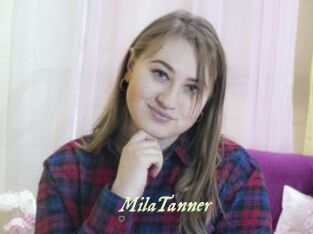 MilaTanner