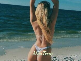 MilaTeeny