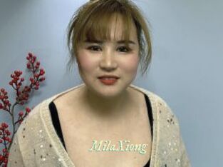 MilaXiong