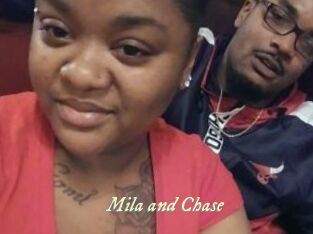 Mila_and_Chase