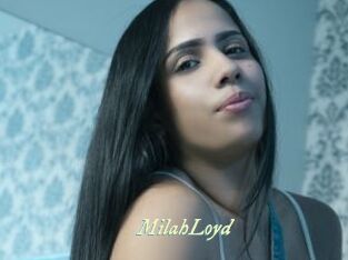 MilahLoyd