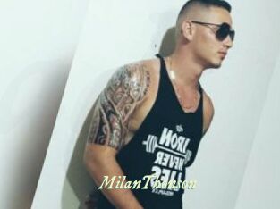 MilanThonson