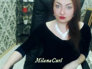 MilanaCurl
