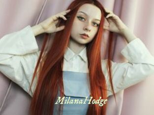 MilanaHodge