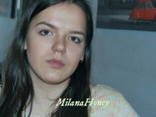 MilanaHoney
