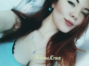 MilanaKruz