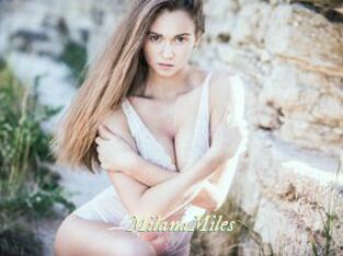 MilanaMiles