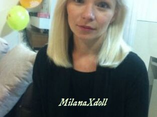 MilanaXdoll
