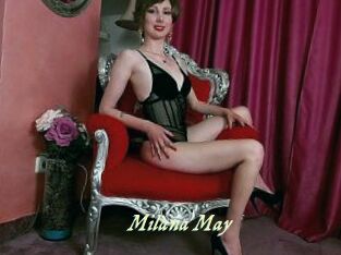 Milana_May