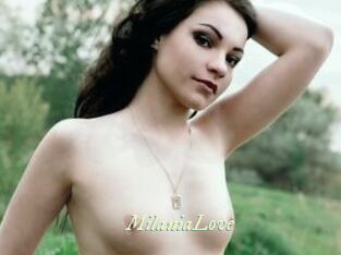 MilaniaLove