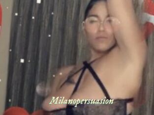 Milanopersuasion