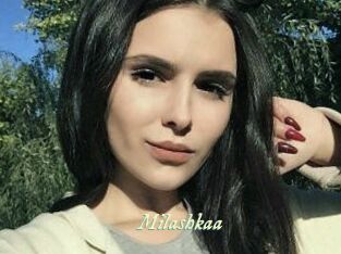 Milashkaa