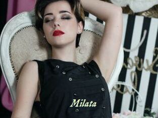 Milata