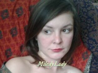 MiledyLady