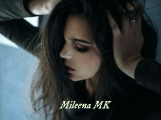 Mileena_MK