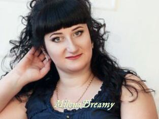 MilenaDreamy