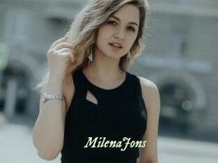 MilenaJons