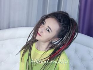 MilenaLeonNice