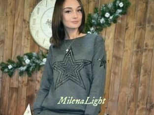 MilenaLight