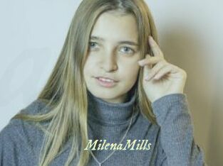 MilenaMills