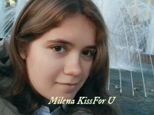 Milena_KissFor_U